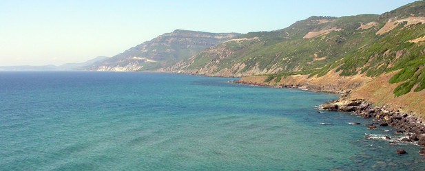 Capo Marrargiu